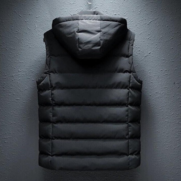 Ragnar™ – Isolert hette-puffervest