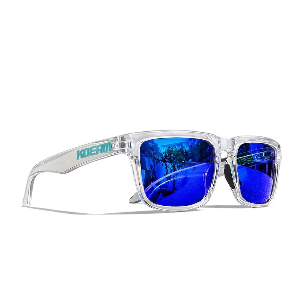 Ember™ – HD Polariserte Sportssolbriller