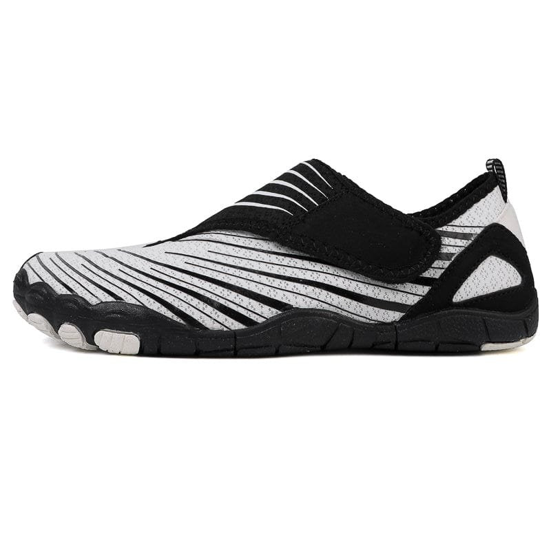 OrthoBare™ – | Barfot Ortopediske Slip-On Treningssko