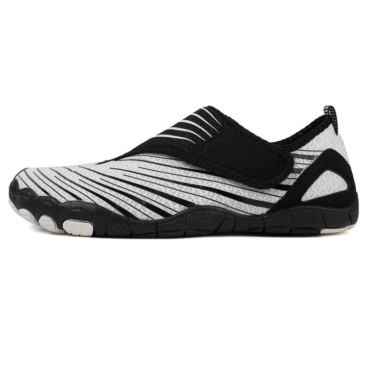 OrthoBare™ – | Barfot Ortopediske Slip-On Treningssko
