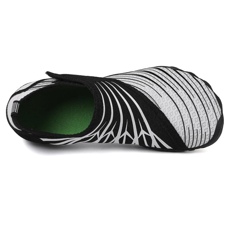 OrthoBare™ – | Barfot Ortopediske Slip-On Treningssko