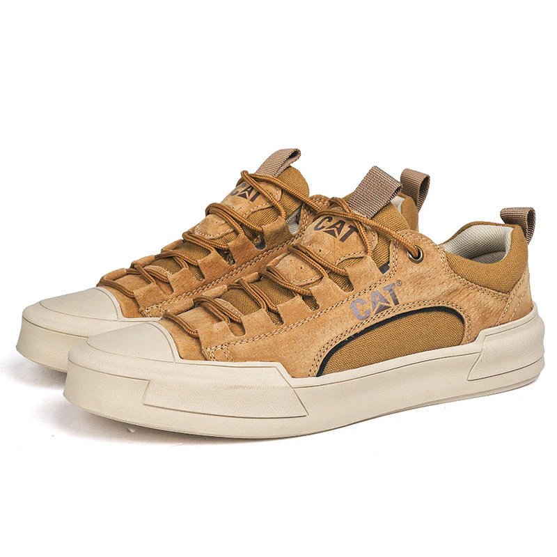 Johan™ – | Snørebånd Urban Lave Sneakers