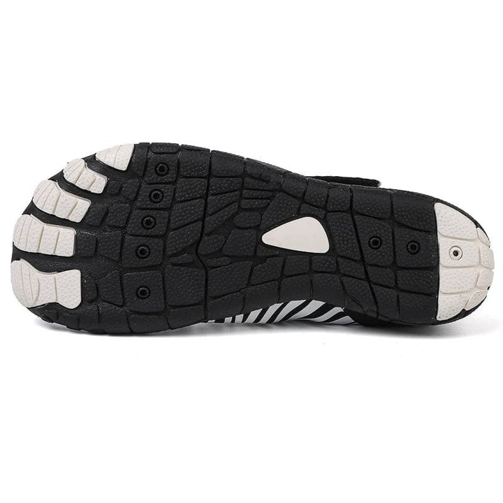 OrthoBare™ – | Barfot Ortopediske Slip-On Treningssko
