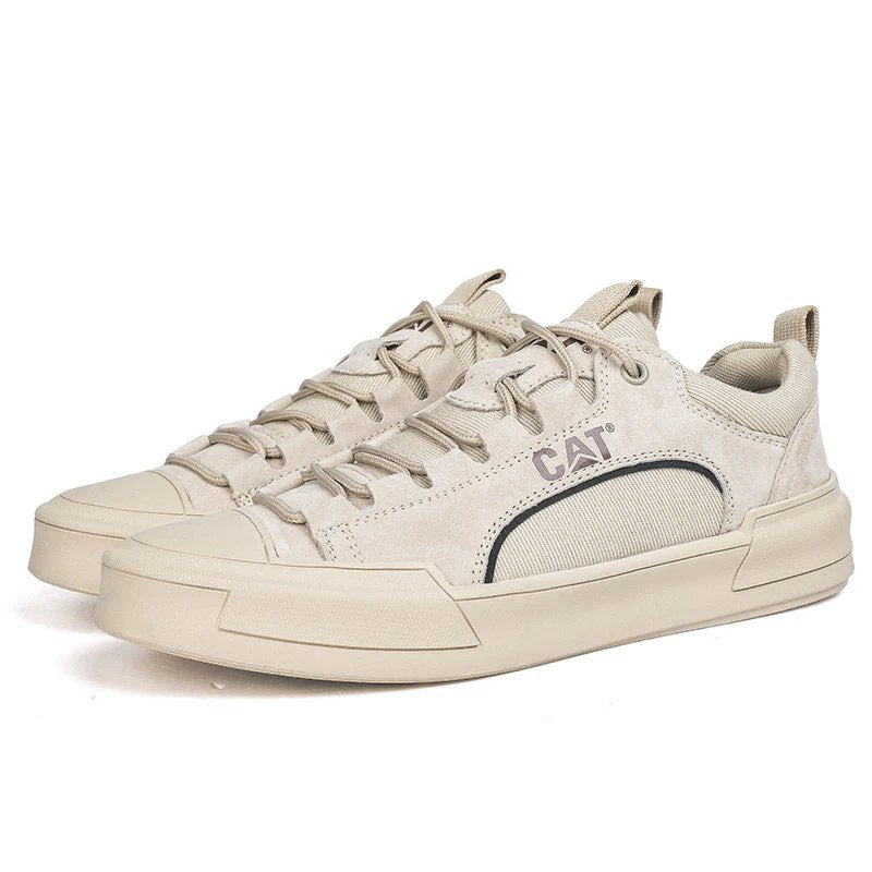 Johan™ – | Snørebånd Urban Lave Sneakers