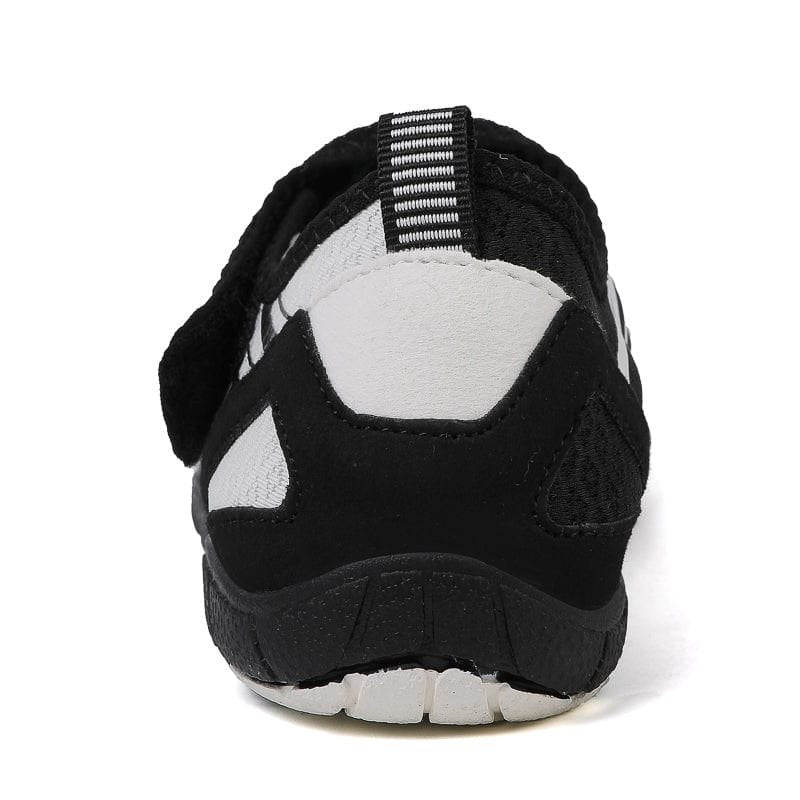 OrthoBare™ – | Barfot Ortopediske Slip-On Treningssko