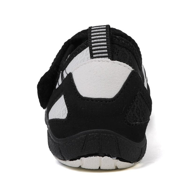 OrthoBare™ – | Barfot Ortopediske Slip-On Treningssko