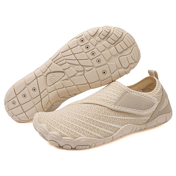 OrthoBare™ – | Barfot Ortopediske Slip-On Treningssko