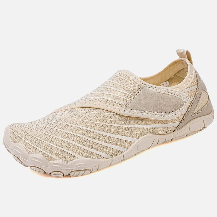 OrthoBare™ – | Barfot Ortopediske Slip-On Treningssko