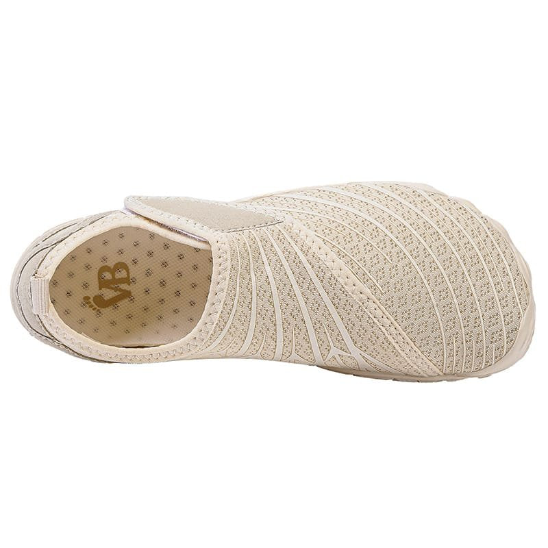 OrthoBare™ – | Barfot Ortopediske Slip-On Treningssko