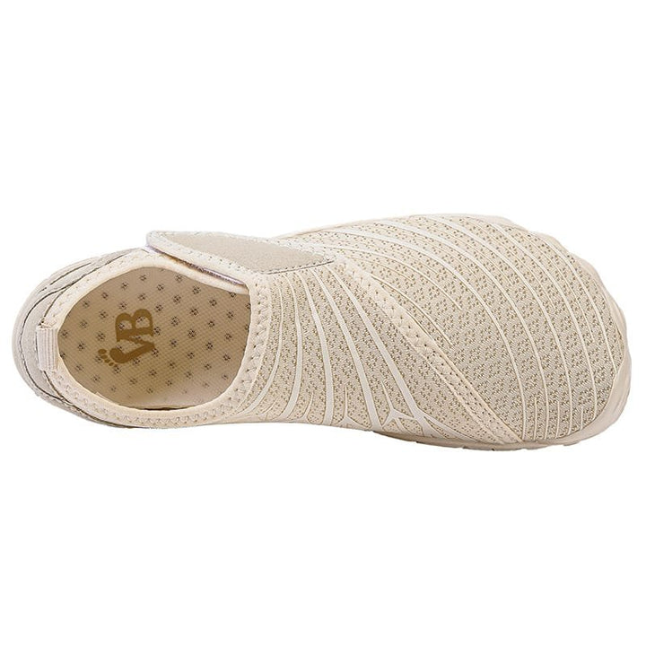 OrthoBare™ – | Barfot Ortopediske Slip-On Treningssko