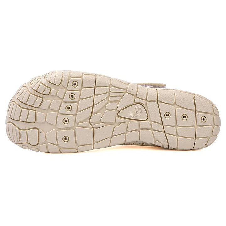 OrthoBare™ – | Barfot Ortopediske Slip-On Treningssko
