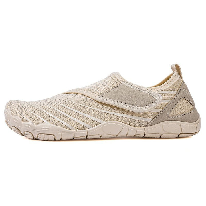 OrthoBare™ – | Barfot Ortopediske Slip-On Treningssko