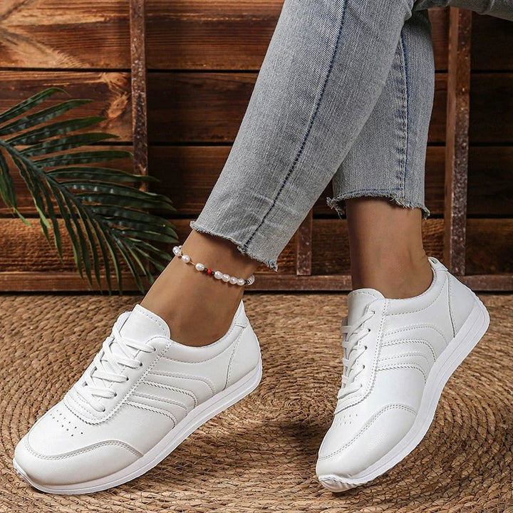 Malin™ – Lettvekt Ortopediske Sneakers