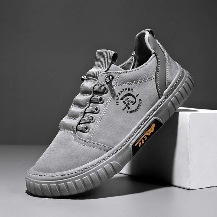 Elijah™ – Urbane Kule Snøre Sneakers