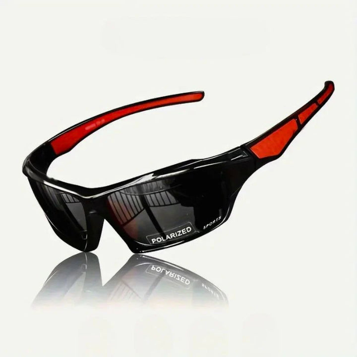 Svend™ – Polariserte UV-beskyttende sportsbriller