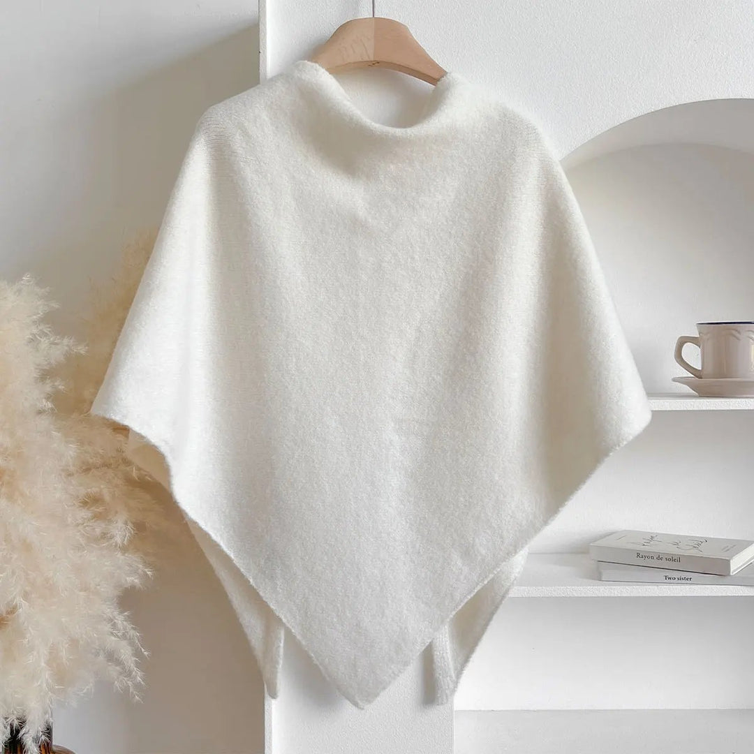 CozyWrap™ – Myk Drapert Knytesjal