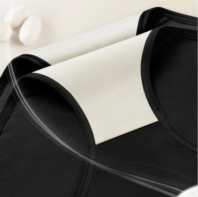 ShapeFit™ – Sømløse Magekontroll Truser 6-sett