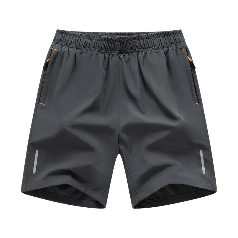 Leo™ – Lett og pustende treningsshorts