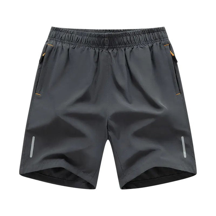 Leo™ – Lett og pustende treningsshorts