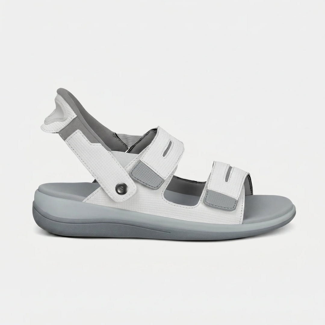 Ivy™ – | Justerbare Stropp Komfort Sandaler