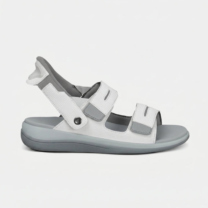 Ivy™ – | Justerbare Stropp Komfort Sandaler
