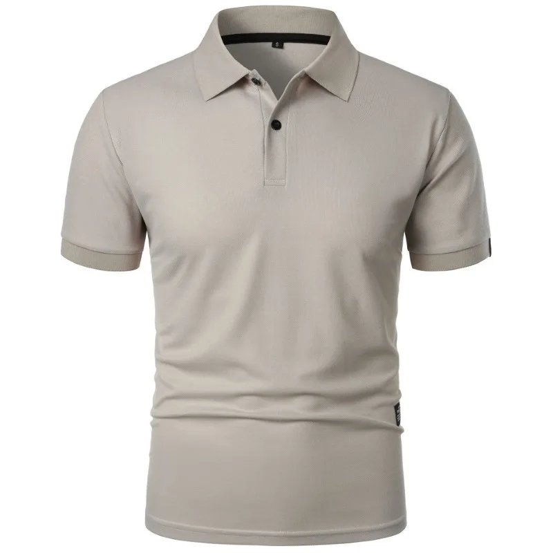 FlexCore™ – Pustende Mesh Sommer Polo Skjorte