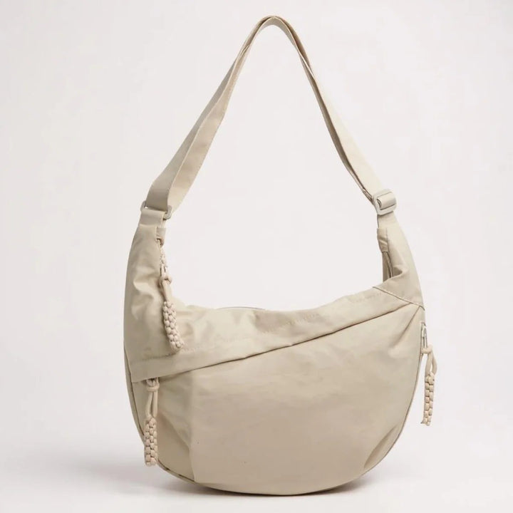 Alessandra™ – Kompakt Antityveri Crossbody Bag