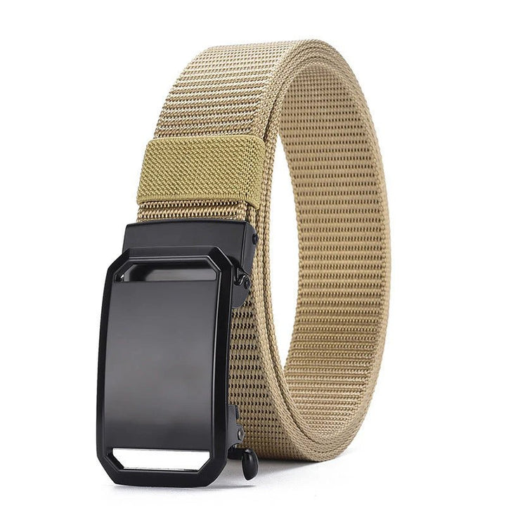 BuckleFit™ – Automatisk Spenne Arbeidsbelte