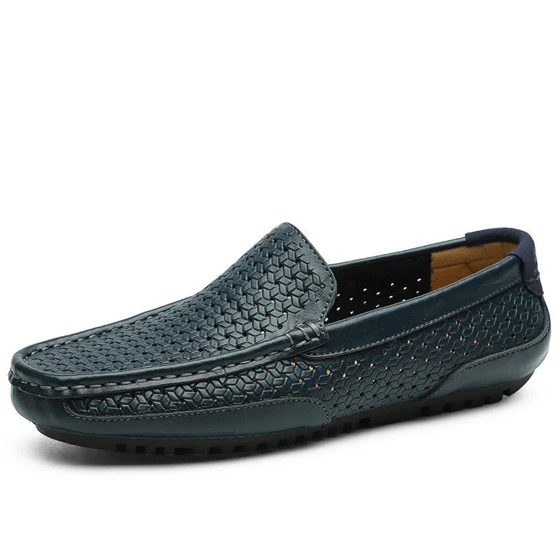 Havard™ – Vevde Slip-On Loafers