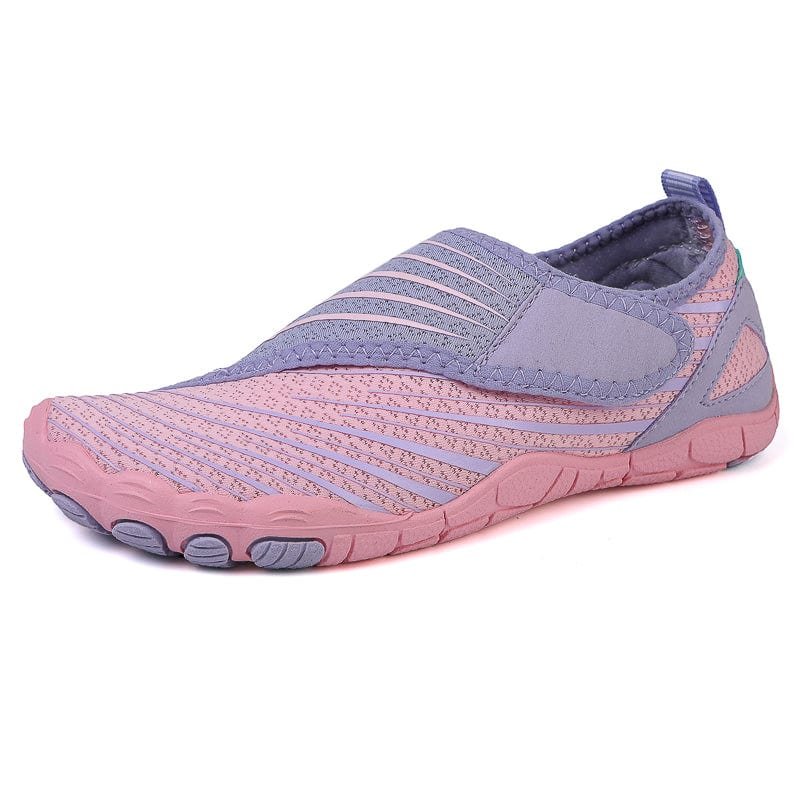Stine™ – Pustende Mesh Slip-On Treningssko