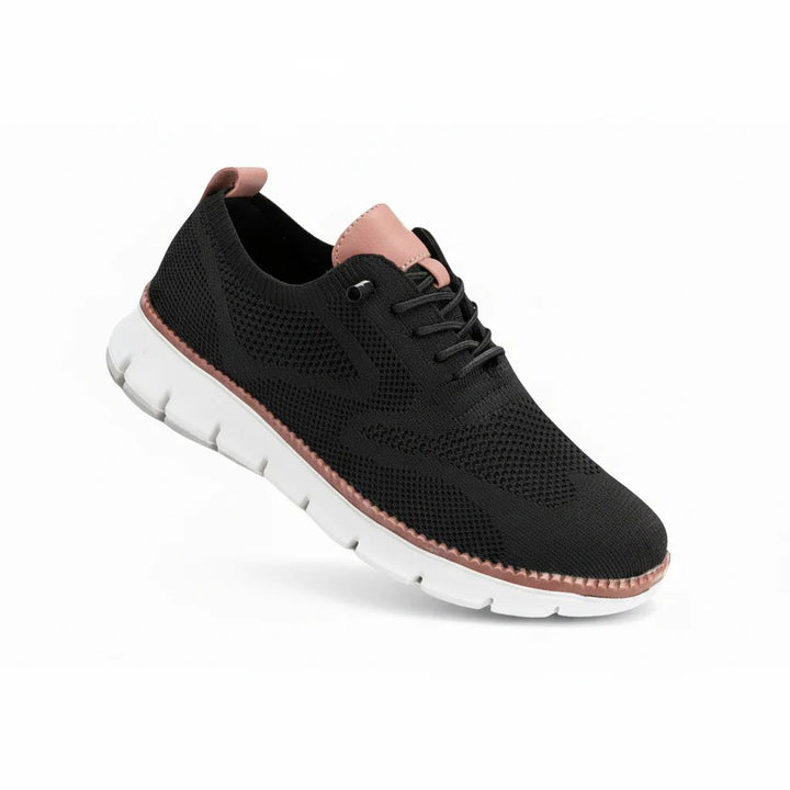 Otto™ – Pustende Mesh Oxford Sneakers