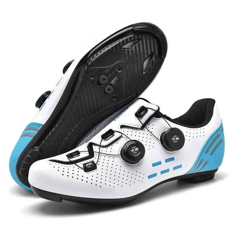 Velon™ – Dobbelt Dial Clipless Syklesko