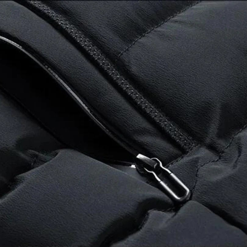 Ragnar™ – Isolert hette-puffervest
