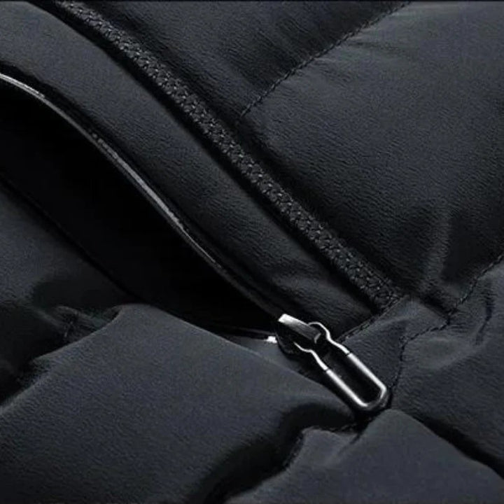 Ragnar™ – Isolert hette-puffervest