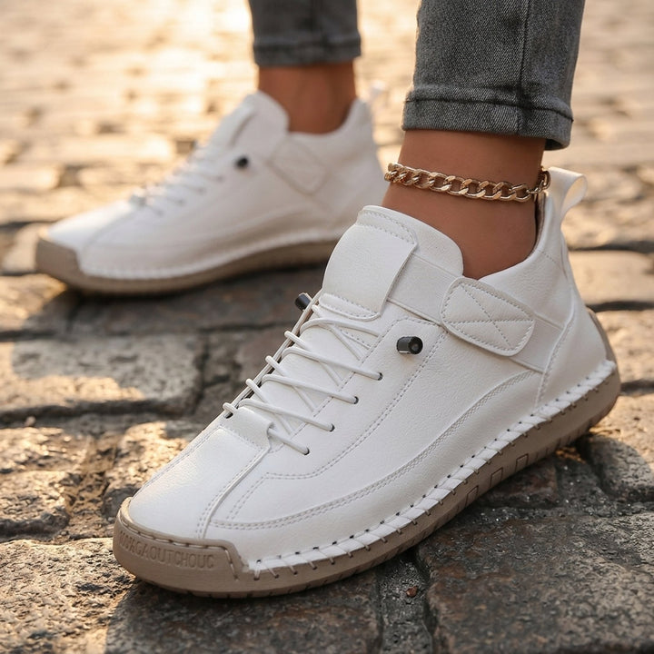 Mila™ – Behagelige og Ergonomiske Støttesneakers