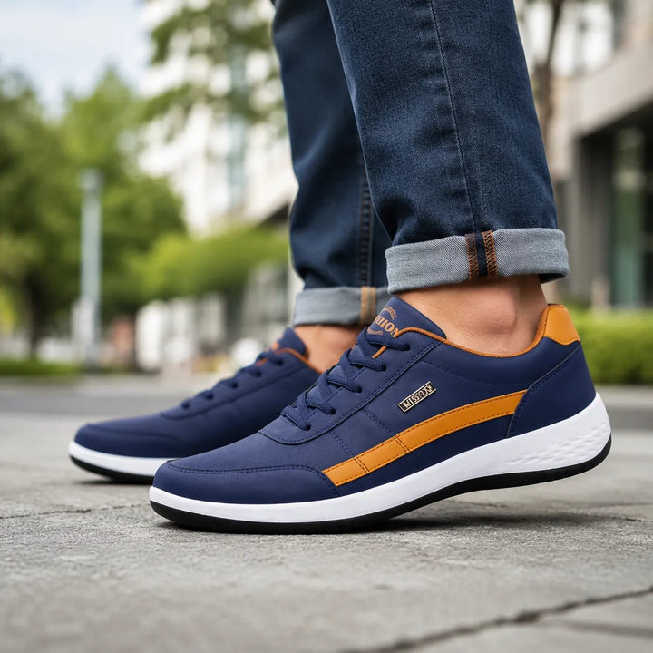 Lotte™ – | Antiskli Lettvekts Komfort Sneakers