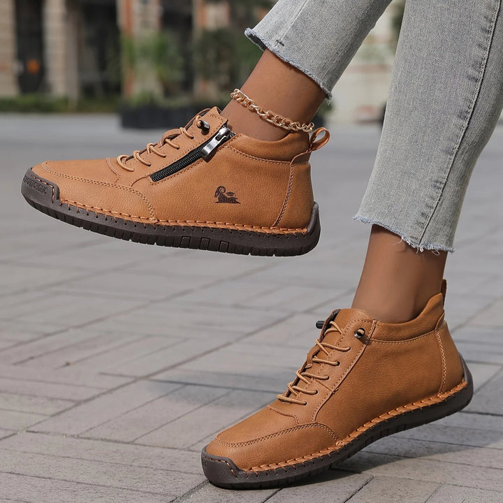 Liam™ – Terapeutiske komfortable sneakers for barfotvandring