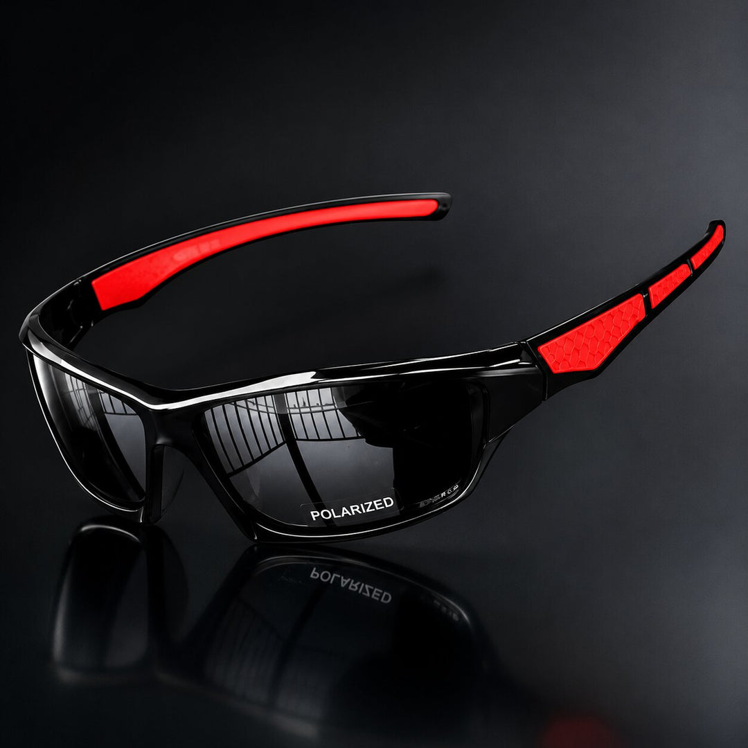 Orven™ – Polariserte Sportssolbriller UV400 (1+1 GRATIS)