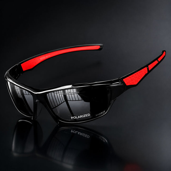 Orven™ – Polariserte Sportssolbriller UV400 (1+1 GRATIS)