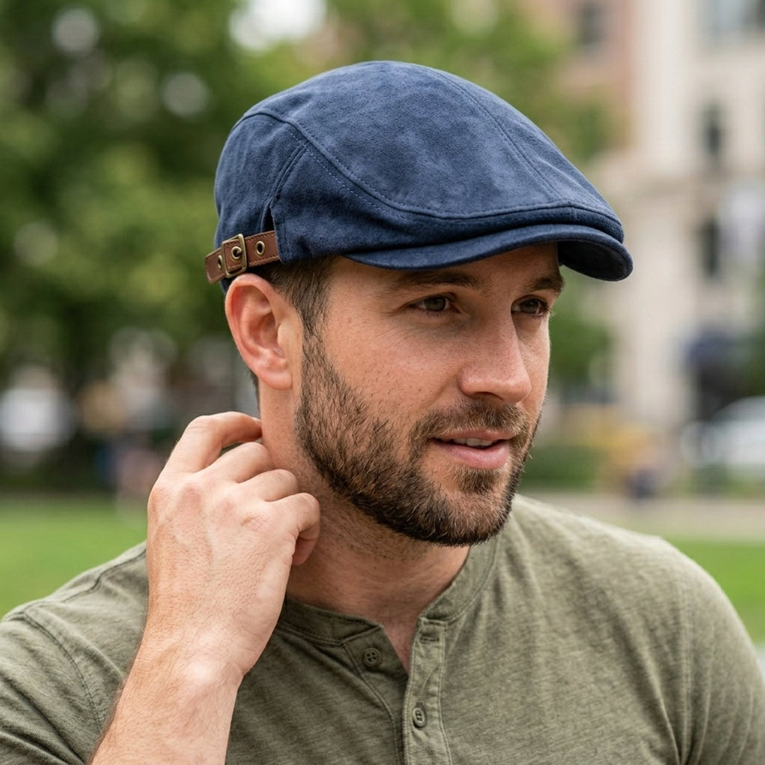 Håkon™ – Justerbar Tre Hatt Utvider
