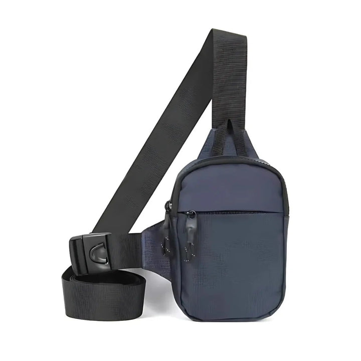 Roven™ – Justerbar Stropp Unisex Sling Brystveske