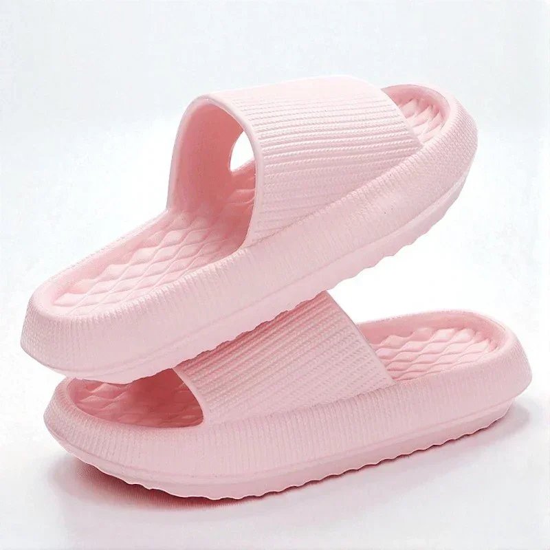 OrthoCloud™ – Polstrede Ortho Støttesandaler