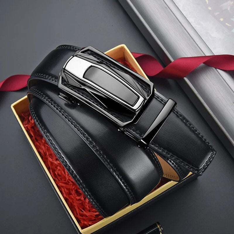 Titan™ – Auto-Lock Spenne Kjolebelte