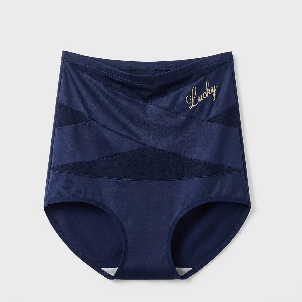 Phoebe™ – Tummy Control Seamless Brief Underwear