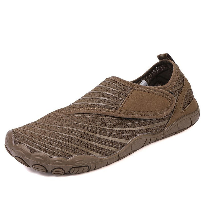 OrthoBare™ – | Barfot Ortopediske Slip-On Treningssko