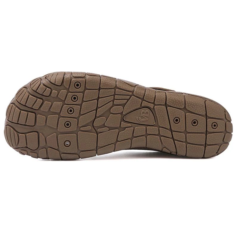 OrthoBare™ – | Barfot Ortopediske Slip-On Treningssko