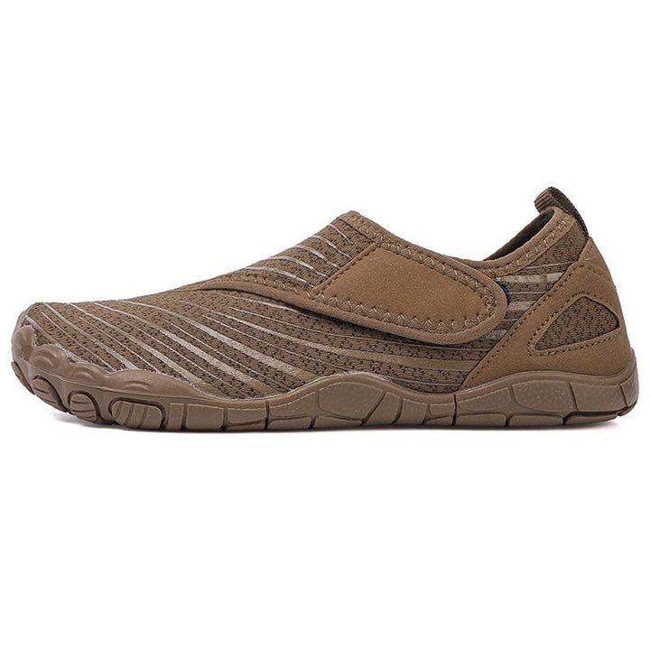 OrthoBare™ – | Barfot Ortopediske Slip-On Treningssko