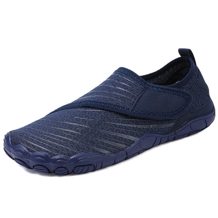 OrthoBare™ – | Barfot Ortopediske Slip-On Treningssko