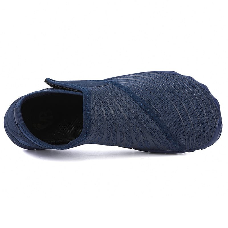 OrthoBare™ – | Barfot Ortopediske Slip-On Treningssko