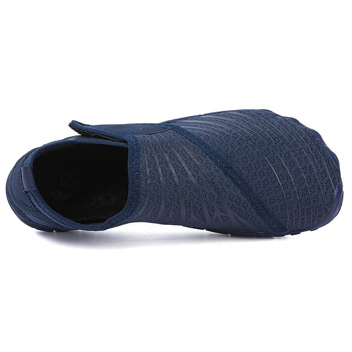 OrthoBare™ – | Barfot Ortopediske Slip-On Treningssko